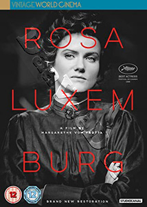 Rosa Luxemburg |   DVD